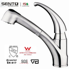 China SENTO morden high quality kitchen faucet for European supplier