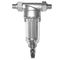 Stainless steel Prefilter House Water Filtration System backwash filter Purifier Filter Home RO faucet supplier