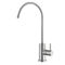 Stainless Steel 304/316 Kitchen Sink Reverse Osmosis Filter Drinking Purifier Ro Water Faucet Satin Finished supplier